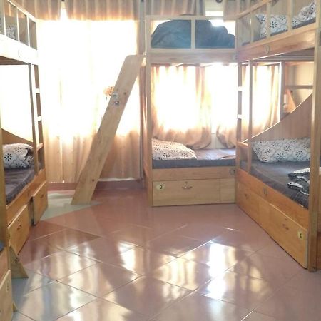 Dora Hostel Да Лат Екстериор снимка