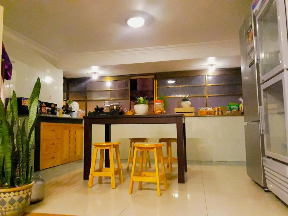 Dora Hostel Да Лат Екстериор снимка