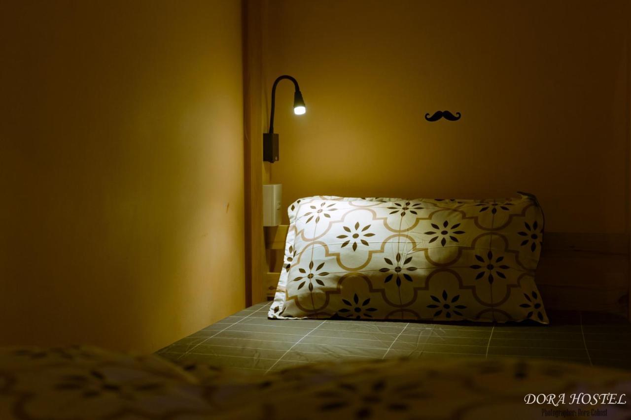 Dora Hostel Да Лат Стая снимка
