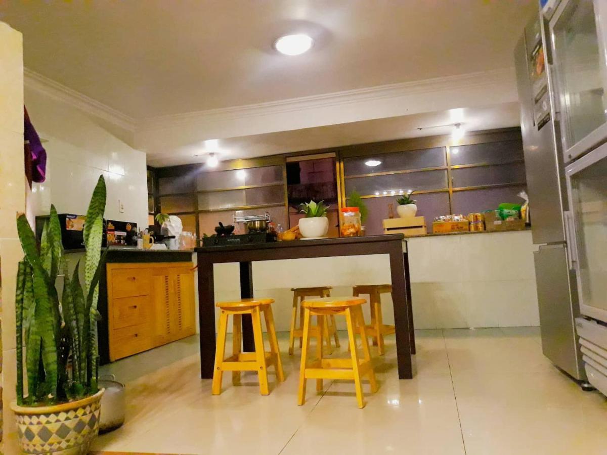 Dora Hostel Да Лат Екстериор снимка