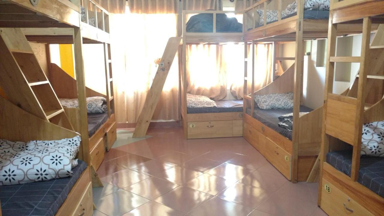 Dora Hostel Да Лат Екстериор снимка