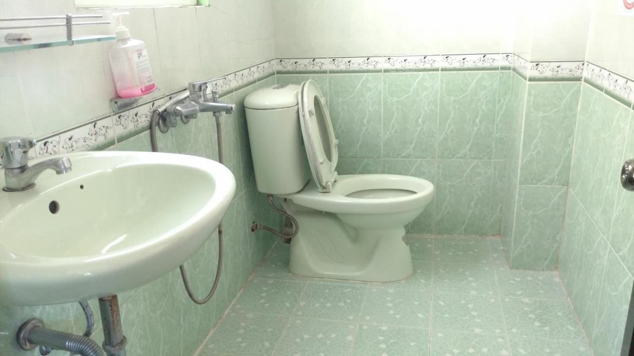 Dora Hostel Да Лат Стая снимка